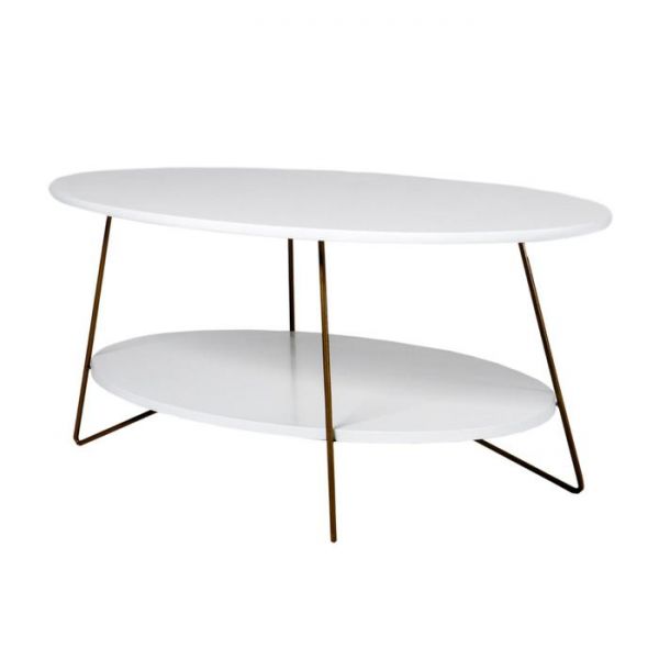 Кофейный столик "Тёнсберг", 1200 мм