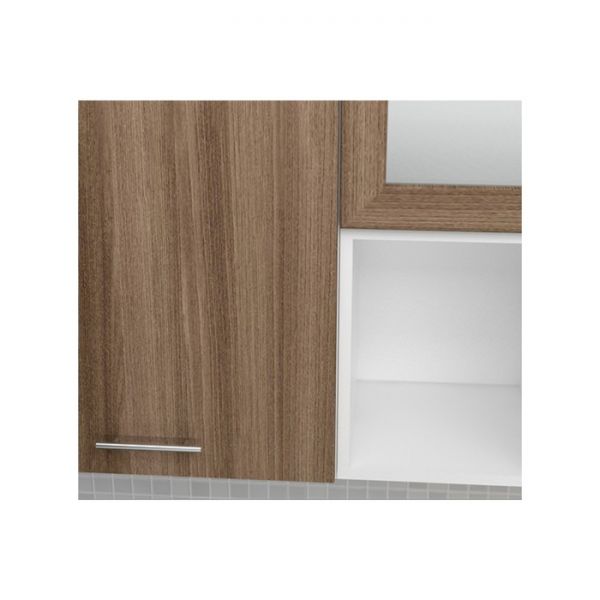 Кухонный гарнитур Сабрина нормал, 1500 мм