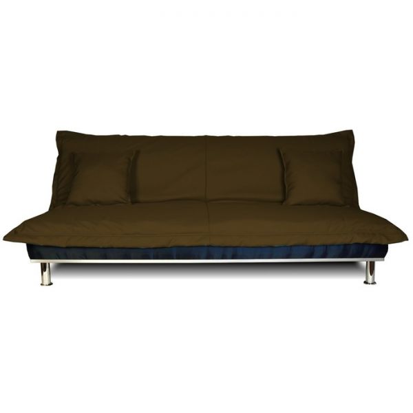 Диван «ТАХО», обивка NEO Azure, 1950 х 700 х 930 мм