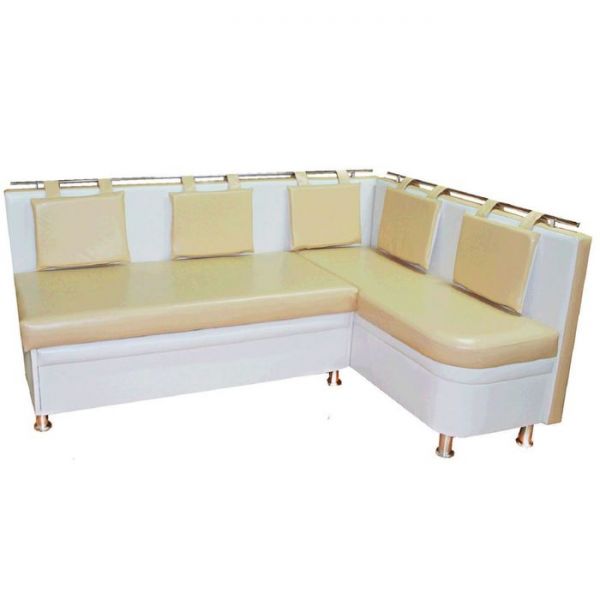 Кухонный уголок  Модерн  правый