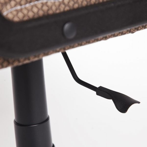 Кресло PARMA ткань бежевый/бронзовый ЗТ12Л/21