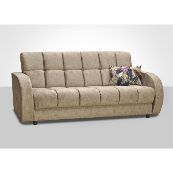 Диван "Бинго 2", Ткань Лава 3