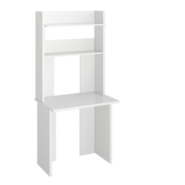 Компьютерный стол, 800 ? 600 ? 1785 мм, цвет карамель