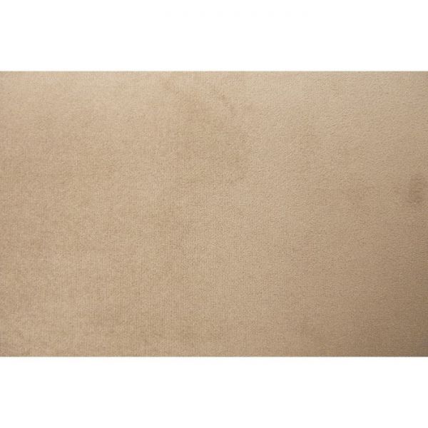 Кровать «Олимпия» без ПМ, 140 ? 200 см, ортопедическое основание, цвет velutto 05