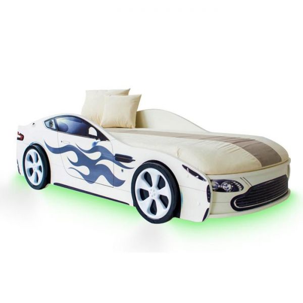 Цветная светодиодная подсветка