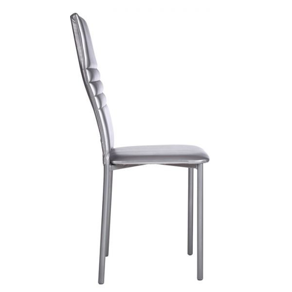 Стул "Венский 1", молочный