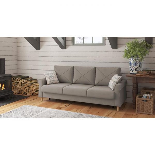 Диван-кровать "Иветта", ТД 353