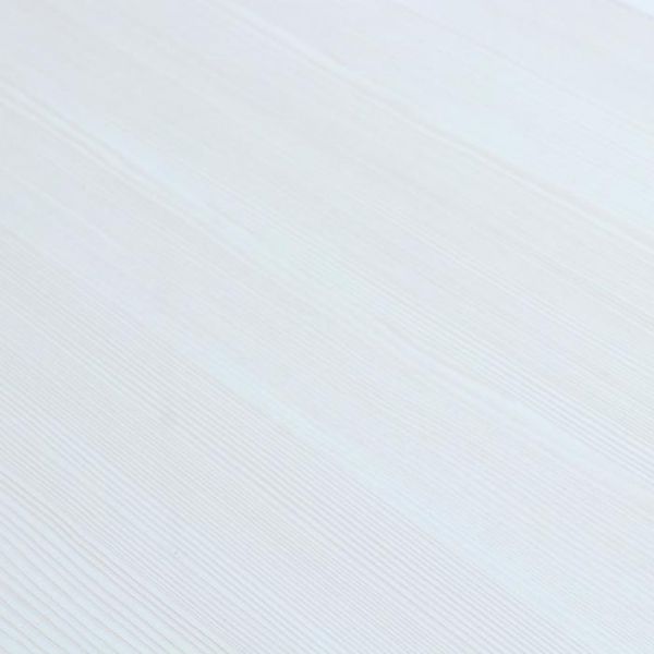 Стол "Лофт" дуб беленый, 1150х590х760 мм