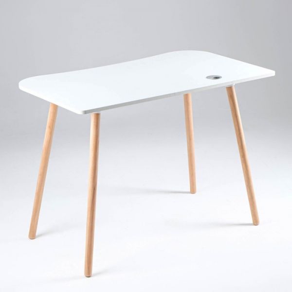 Стол компьютерный A99S,  100х60 см