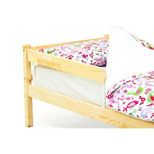 Съемный бортик для кровати Бельмарко "Svogen натура"