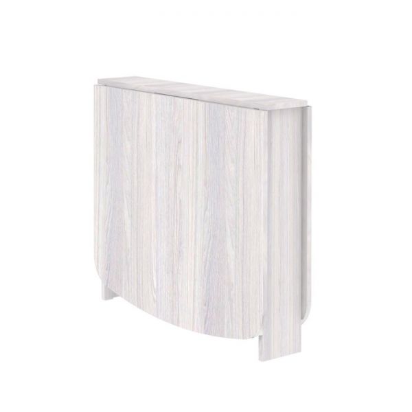 Стол-книжка Кураж 185/1550х830х735 Анкор светлый