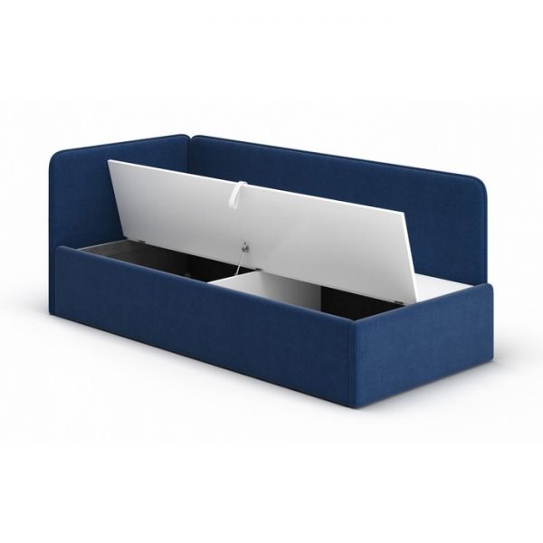 Кровать-диван Leonardo, 160х70 см, цвет бежевый