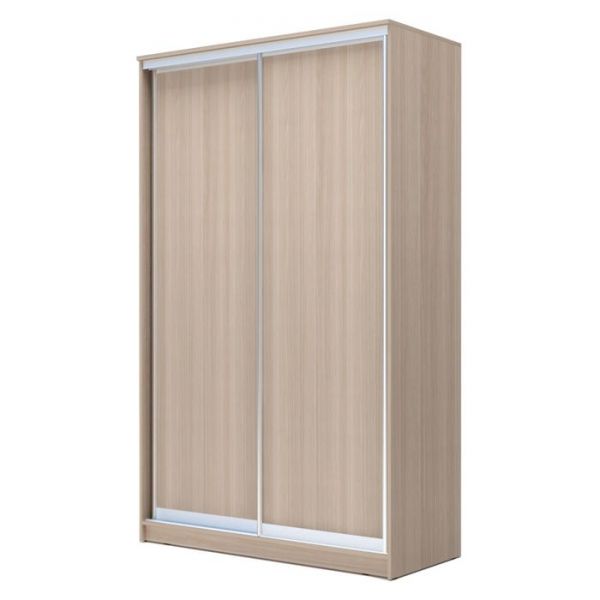 Шкаф-купе Хит-23-12-11, 2300х1200х620 Венге магия