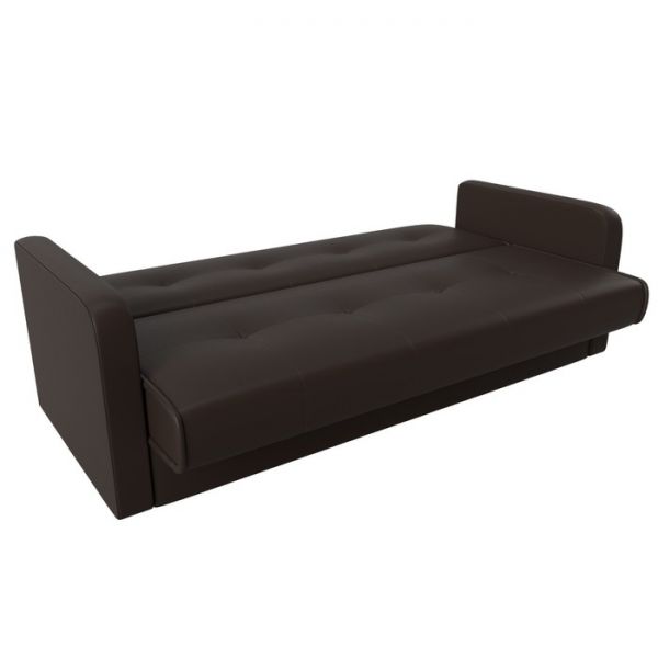 Диван книжка «Надежда», механизм книжка, экокожа, цвет белый