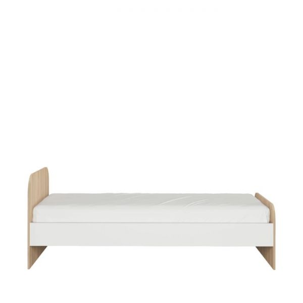 Кровать «Кот № 900.3», 1900 ? 900 мм, цвет туя светлая