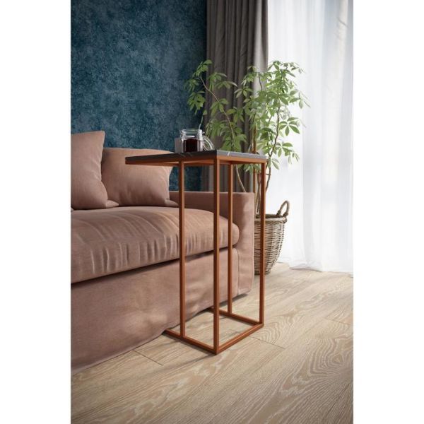 Стол приставной «Агами Купер», 500 ? 310 ? 705 мм, цвет кариф