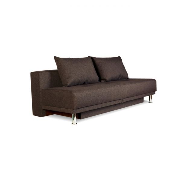 Диван-кровать NEXT, обивка рогожка Melange