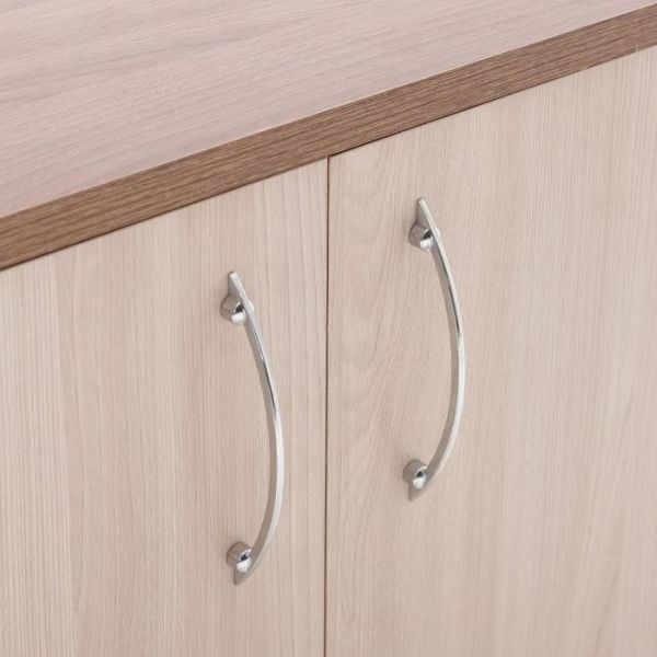 Тумба с сейфом малая