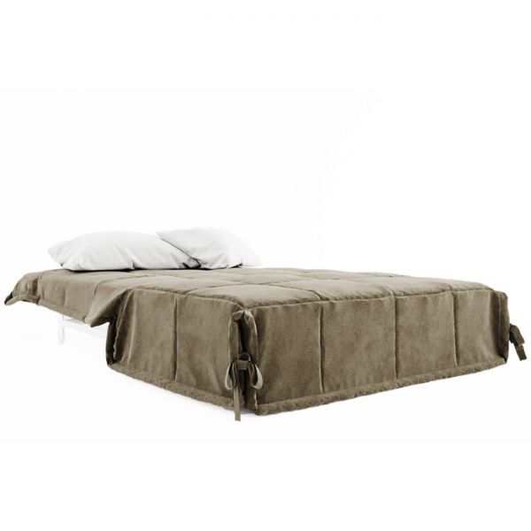 Диван прямой «Джаз 1200», механизм аккордеон, цвет селфи 01 / подушки селфи 10