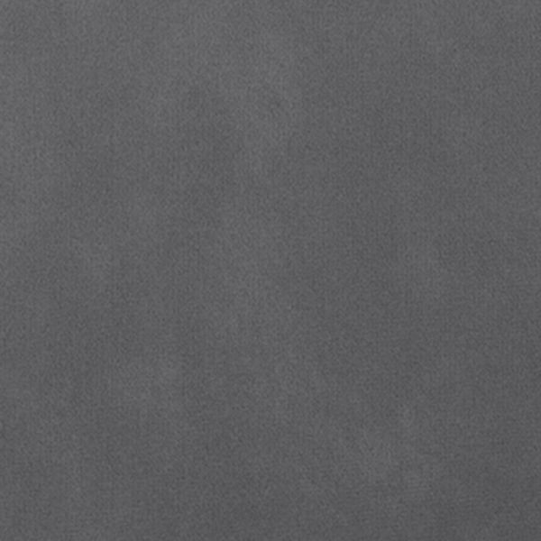 Кровать Бест с ортопедом + ПМ 1600х2000 графит (велюр)