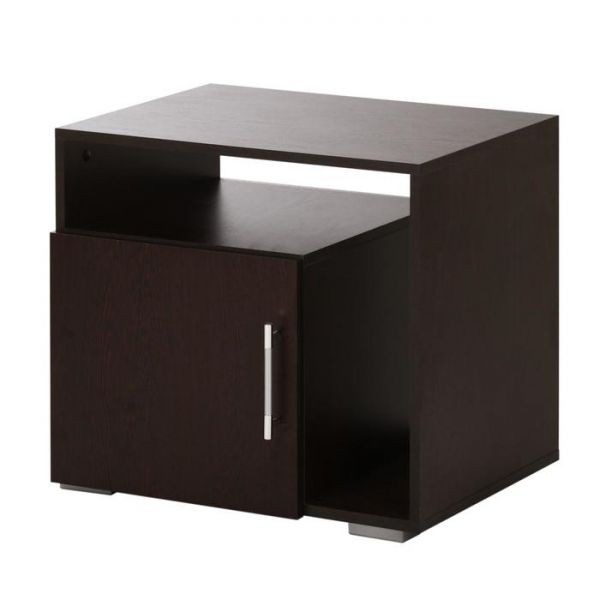 Тумба прикроватная Асти, 600х440х500, Венге
