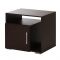 Тумба прикроватная Асти, 600х440х500, Венге