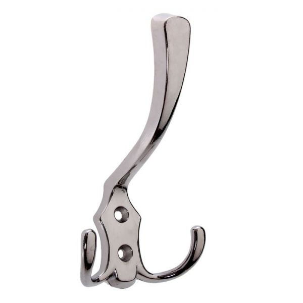 Вешалка настенная Ольга 6.1  Ясень шимо светлый /венге