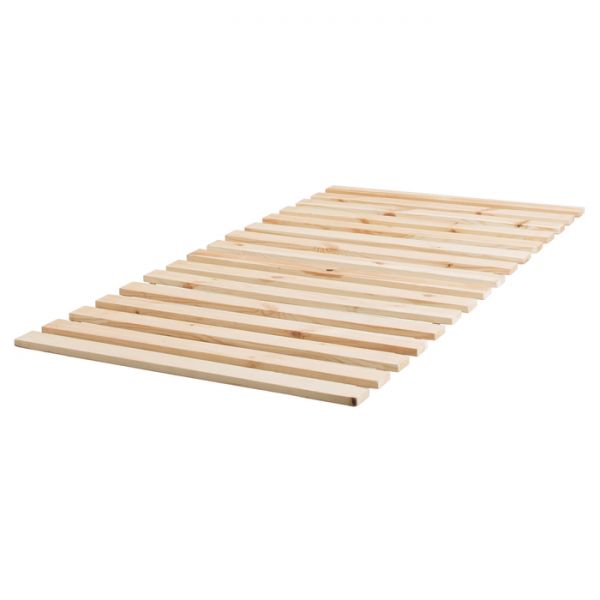 Двухъярусная кровать «Т2», 70 ? 190 см, цвет сосна