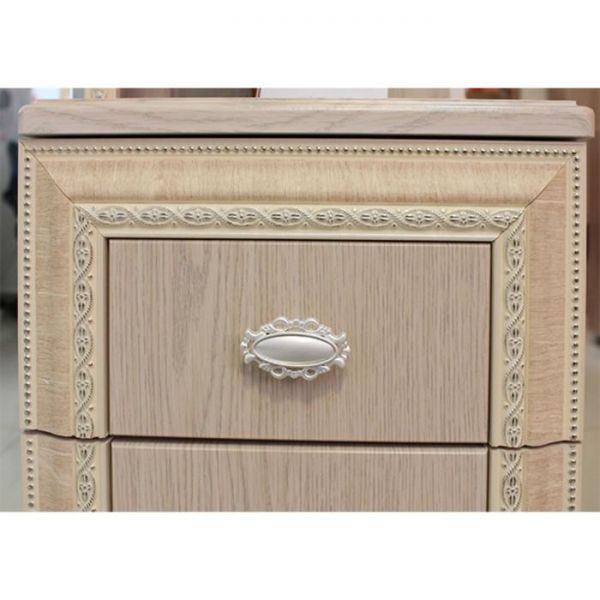 Тумба прикроватная «Калипсо 13.1», 352 ? 460 ? 616 мм, цвет венге