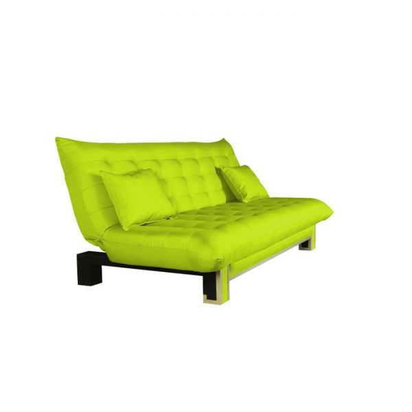 Диван "ПОЛО Style", рогожка NEO Azure