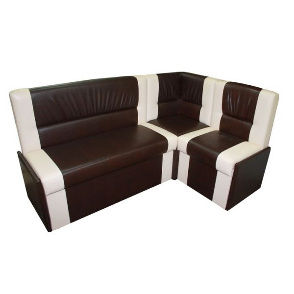 Кухонный уголок Квадро 4 мини универсальный