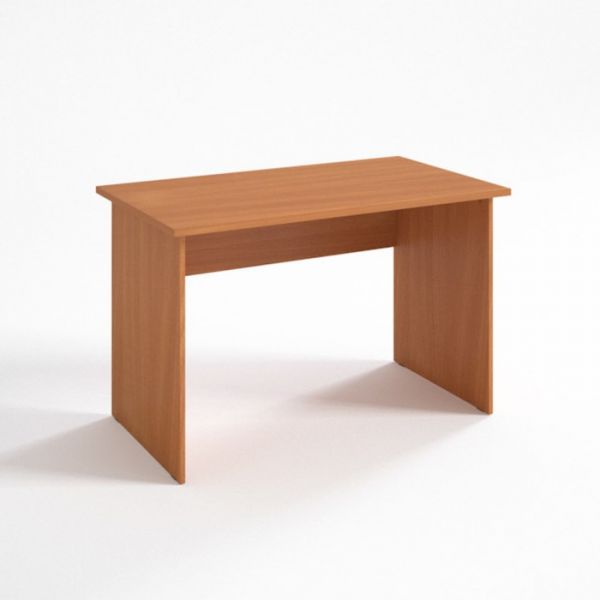 Стол приставной ПС10.6, 1000х600х728 мм, венге