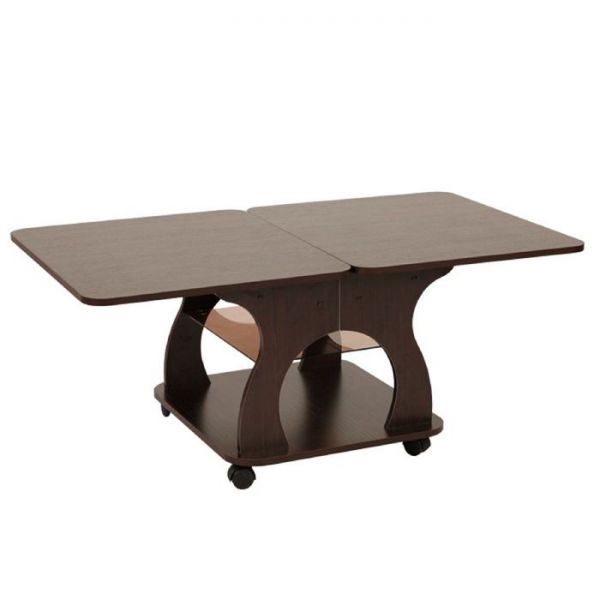 Журнальный стол Купер 600/1200х700х516  Венге