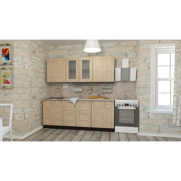 Кухонный гарнитур Ника ультра 2000