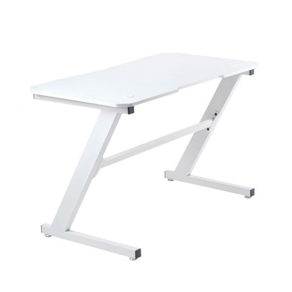 Стол игровой "Z" AR808, Белый,