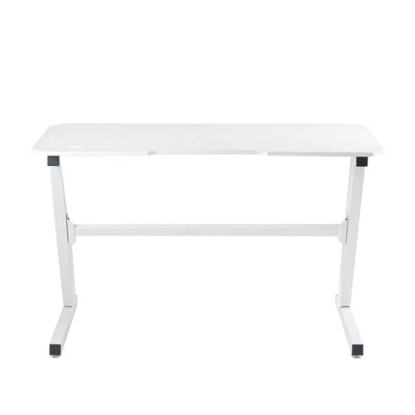 Стол игровой "Z" AR808, Белый,
