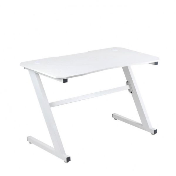 Стол игровой "Z" AR808, Белый,