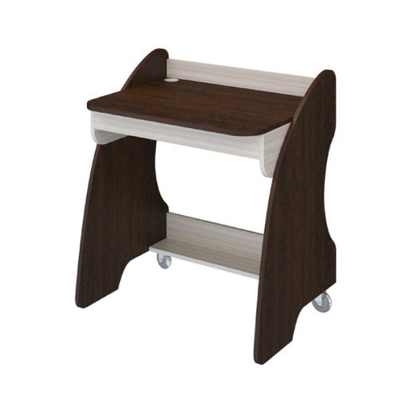 Стол компьютерный «СК 13», 762 ? 590 ? 875 мм, цвет венге