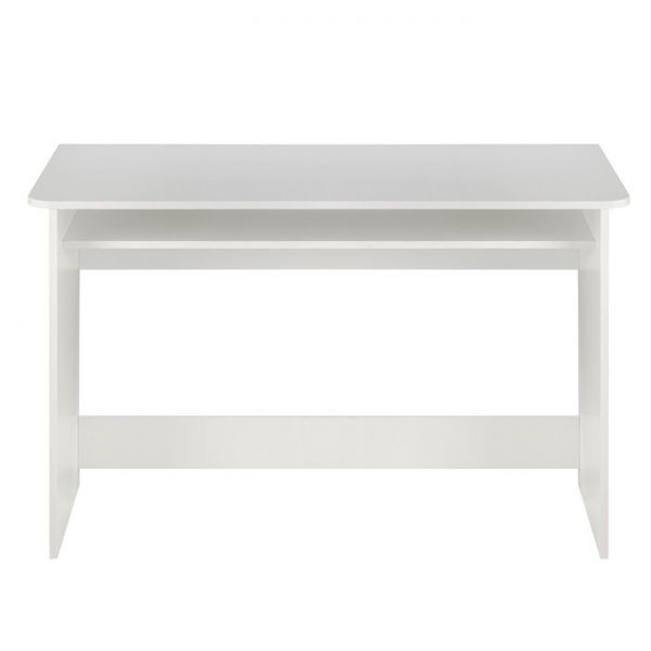 Стол письменный ПС-01 1200х591х808 белый