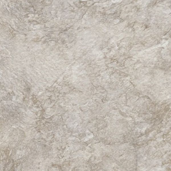 Кухонный гарнитур угловой Волна 14, 200х1400 мм, Ваниль глянец/Капучино