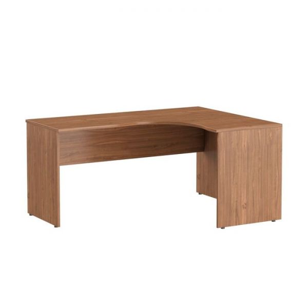 Стол криволинейный IMAGO СА-4Пр, груша