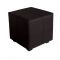 Пуф квадратный Марио 400х400х380 Коричневый
