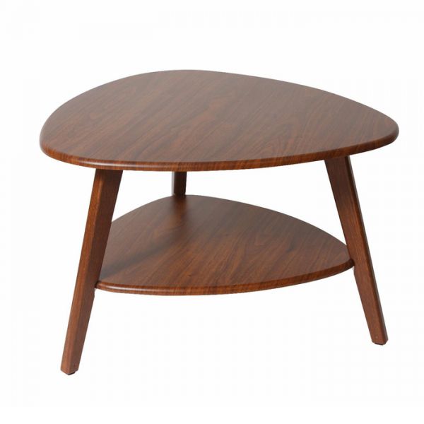 Стол журнальный «Бруклин», 770 ? 780 ? 500 мм, цвет белый