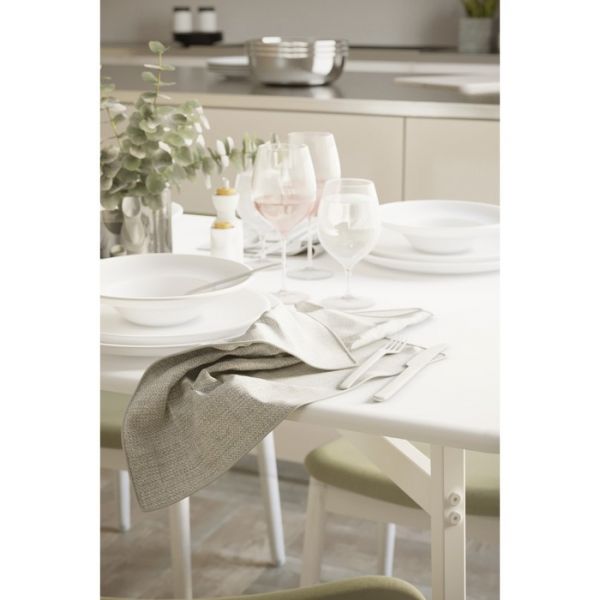 Стол обеденный «Кросс», 1200 ? 750 ? 720 мм, цвет дуб американский