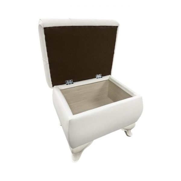 Пуф «Капелла», 520 ? 420 ? 460 мм