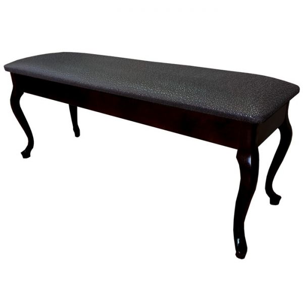 Банкетка «Калипсо 1000», 1040 ? 320 ? 430 мм, цвет слоновая кость