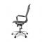 Кресло "College" CLG-620 LXH-A, Black