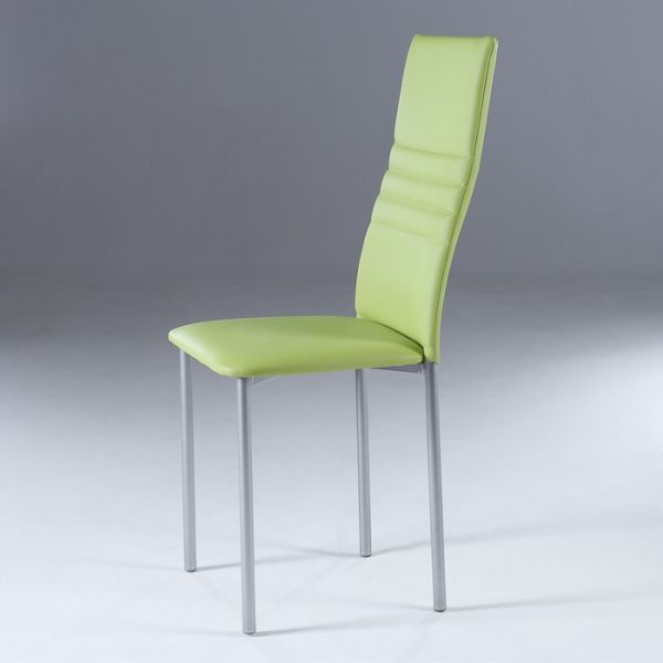 Стул "Венский 1", молочный