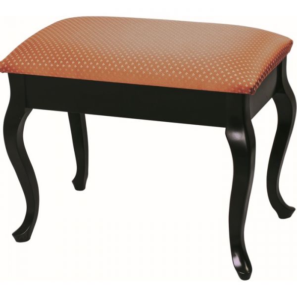 Банкетка «Классик», 530 ? 320 ? 430 мм, цвет белый