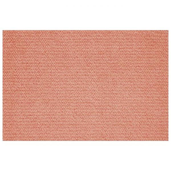 Угловой диван «Алиса», бельевой ящик, еврокнижка, ткань велюр, цвет shaggy azure